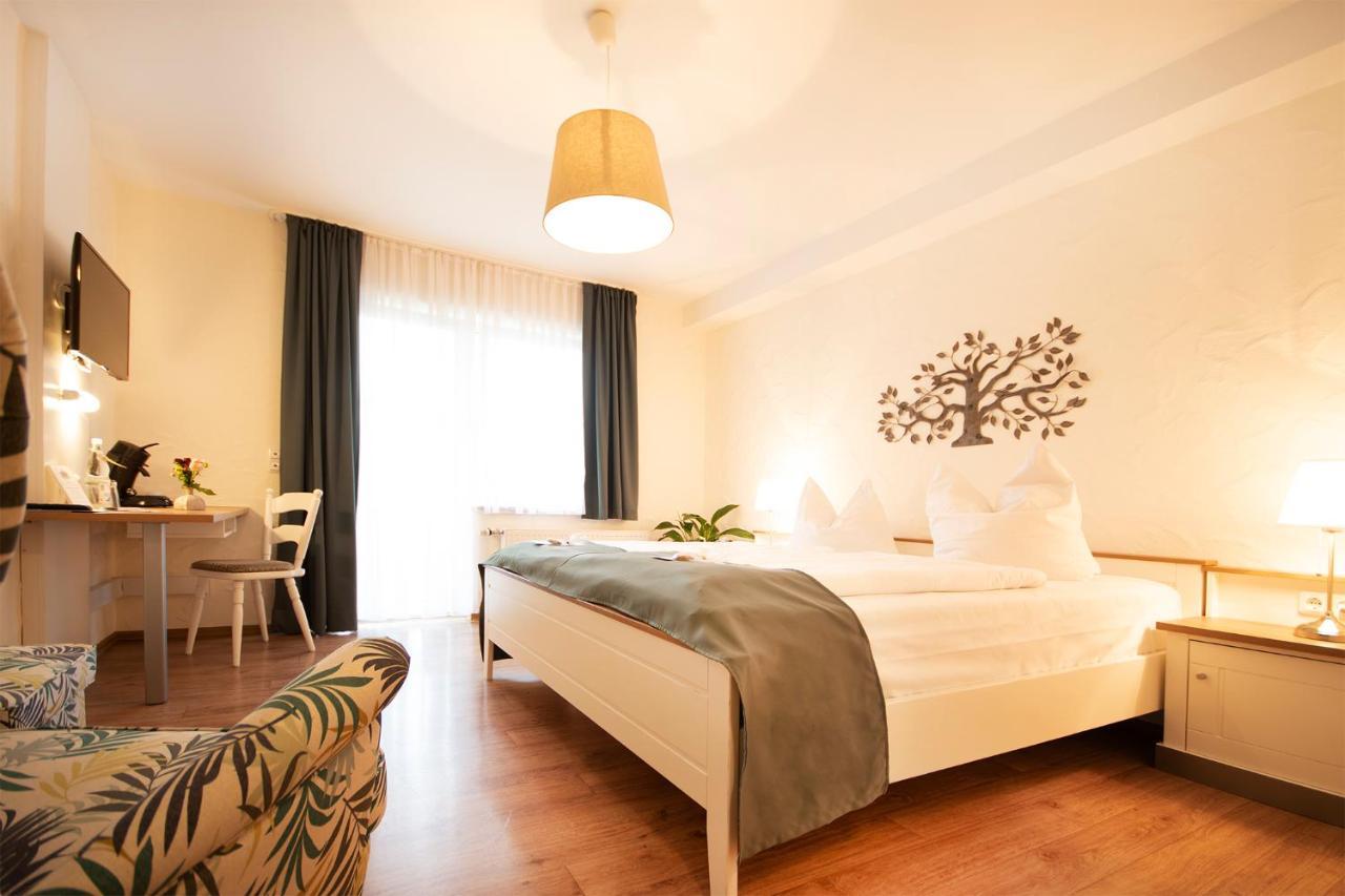 Brauers Landarthotel Gmbh Daun Kültér fotó