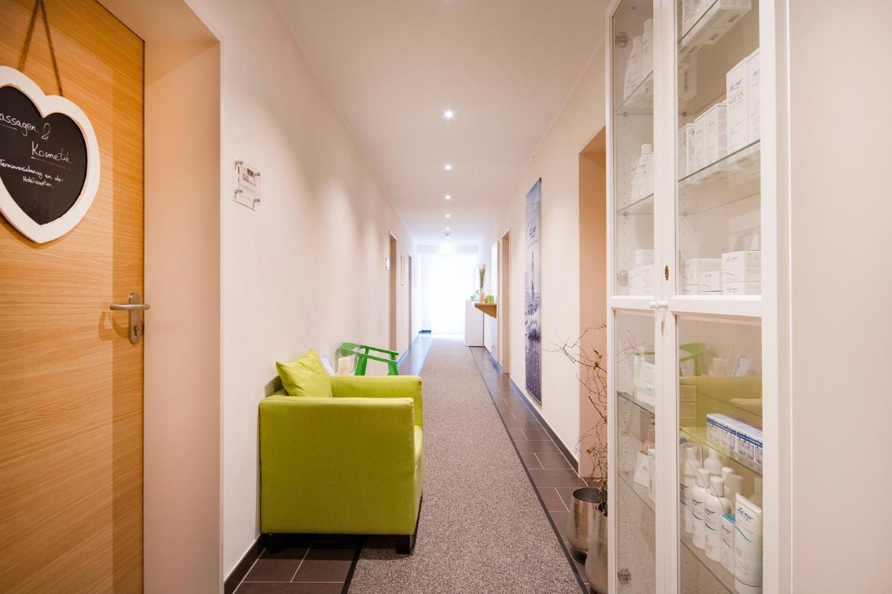 Brauers Landarthotel Gmbh Daun Kültér fotó