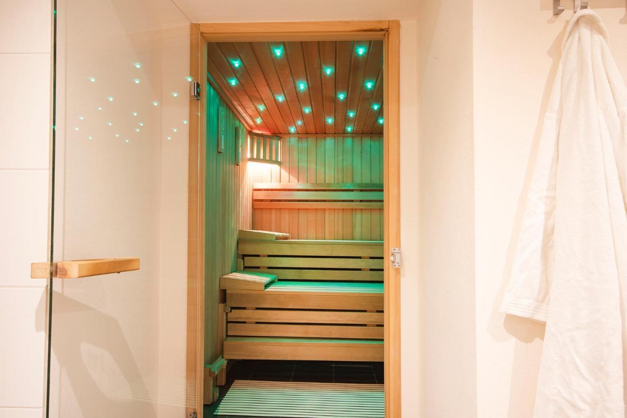Brauers Landarthotel Gmbh Daun Kültér fotó