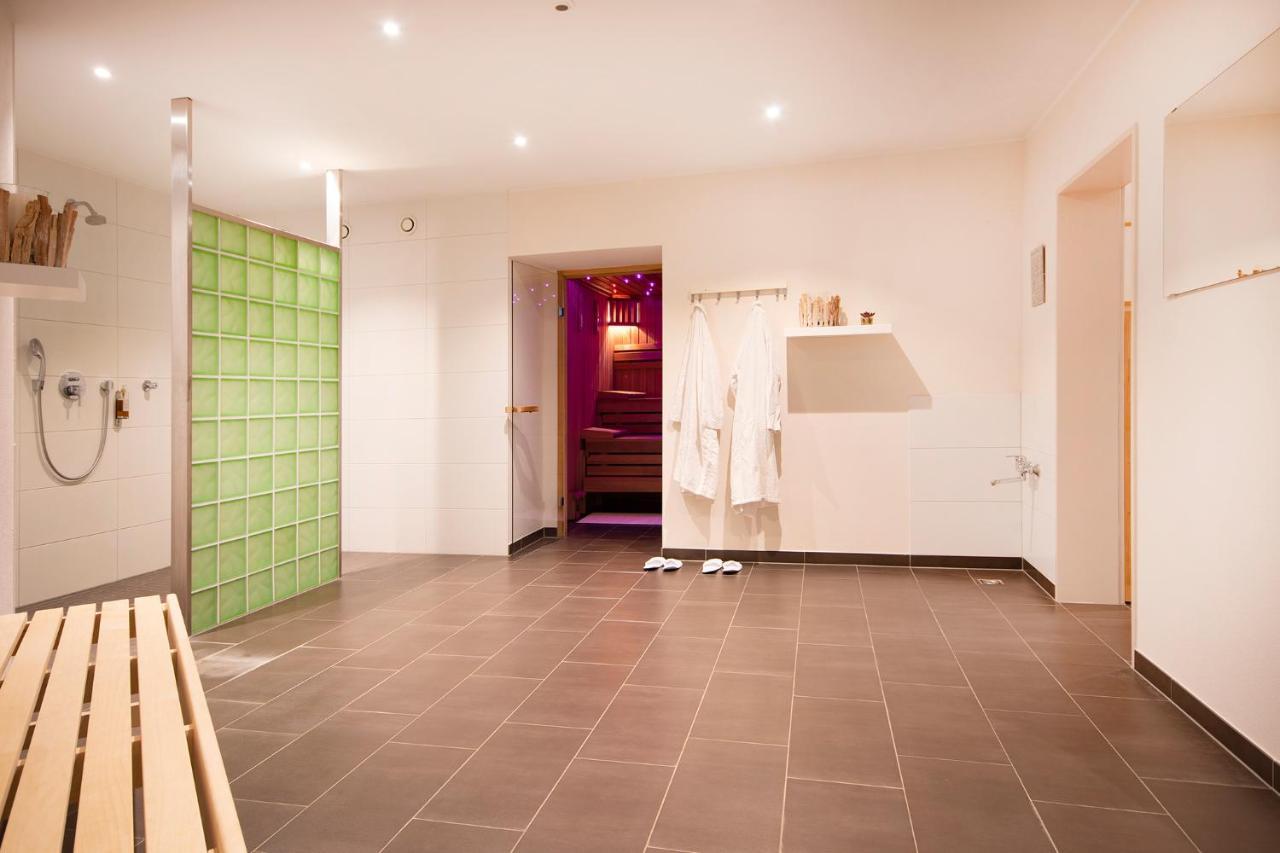 Brauers Landarthotel Gmbh Daun Kültér fotó