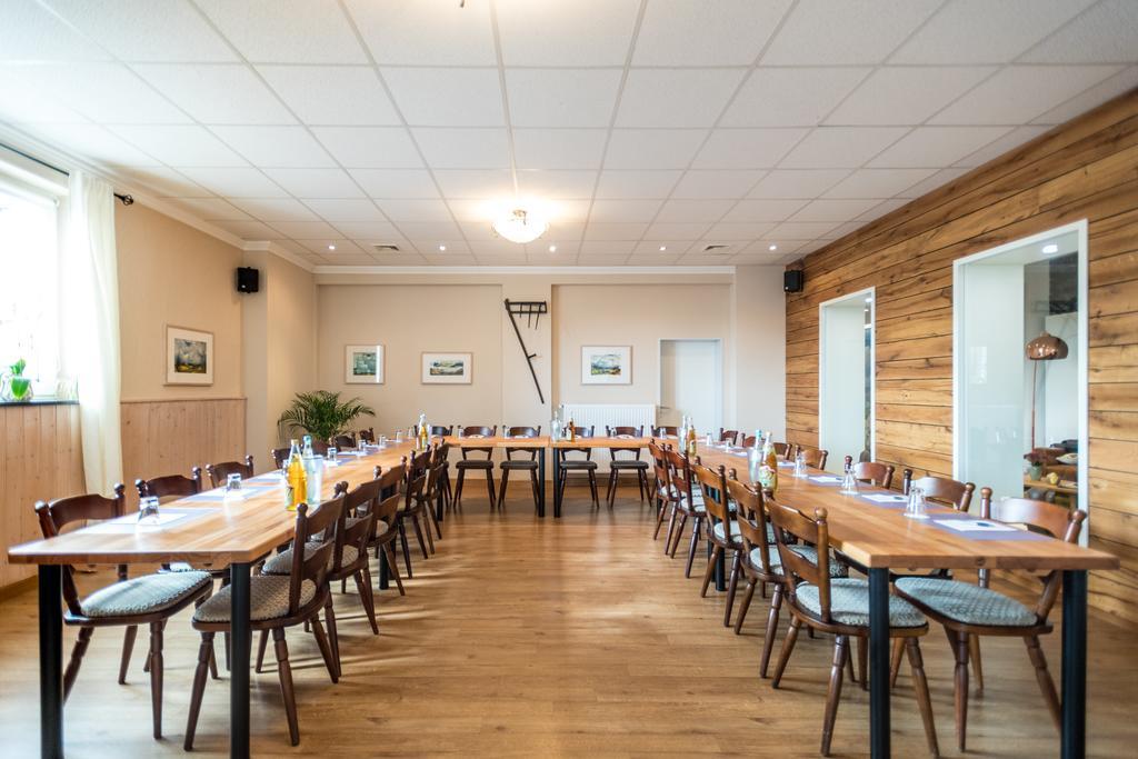 Brauers Landarthotel Gmbh Daun Kültér fotó