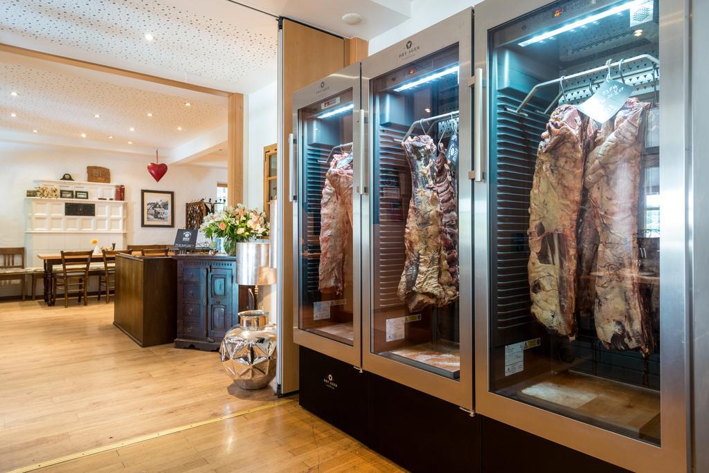 Brauers Landarthotel Gmbh Daun Kültér fotó