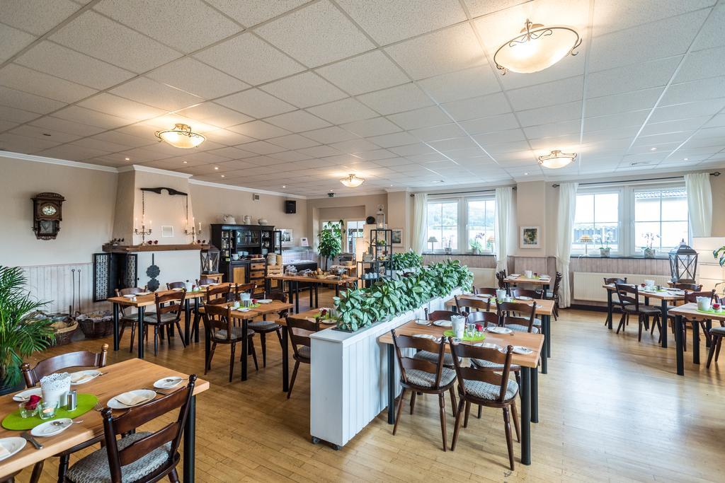 Brauers Landarthotel Gmbh Daun Kültér fotó