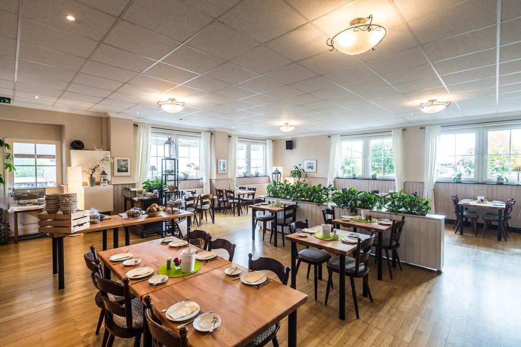 Brauers Landarthotel Gmbh Daun Kültér fotó