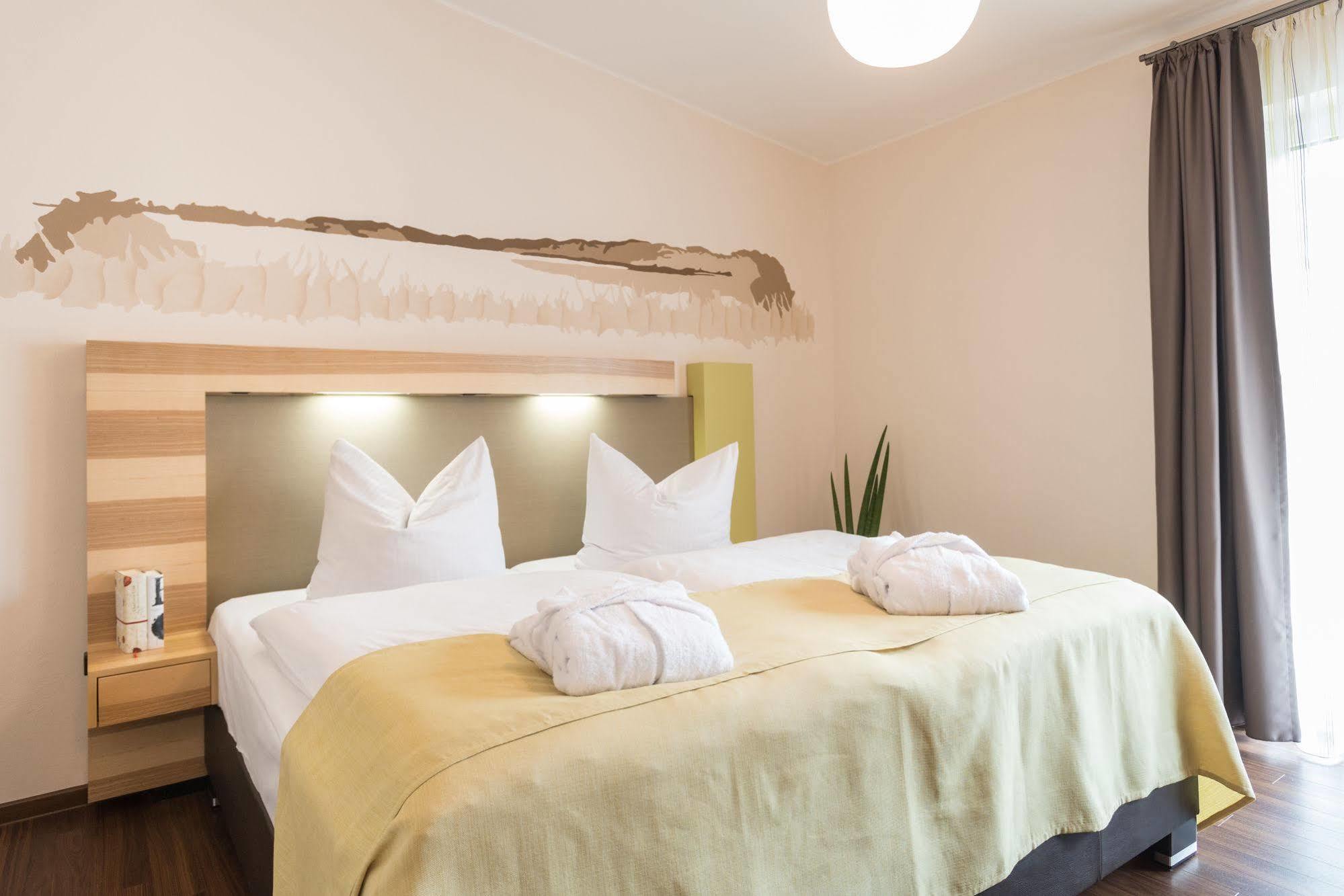 Brauers Landarthotel Gmbh Daun Kültér fotó