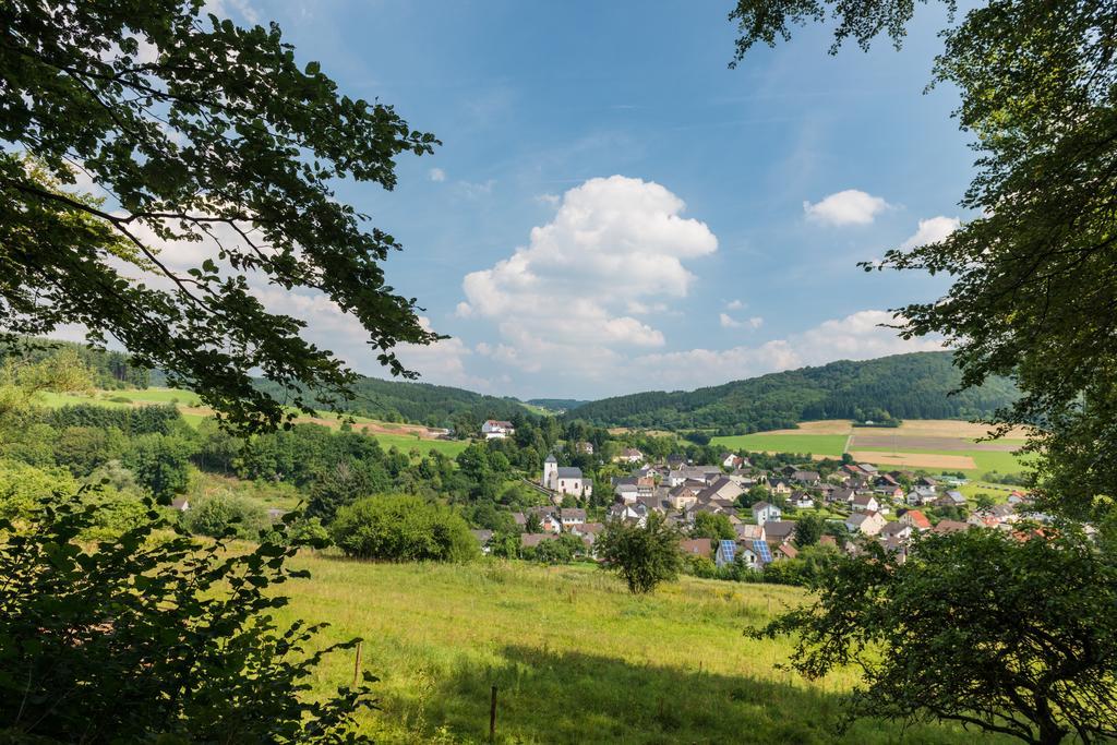 Brauers Landarthotel Gmbh Daun Kültér fotó