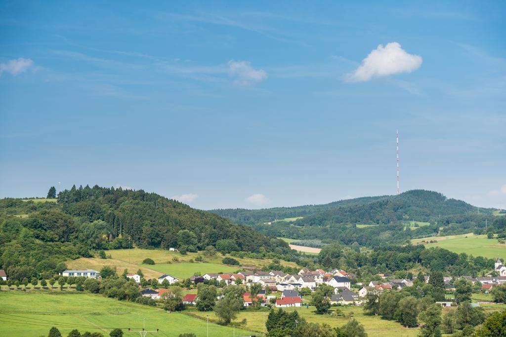 Brauers Landarthotel Gmbh Daun Kültér fotó