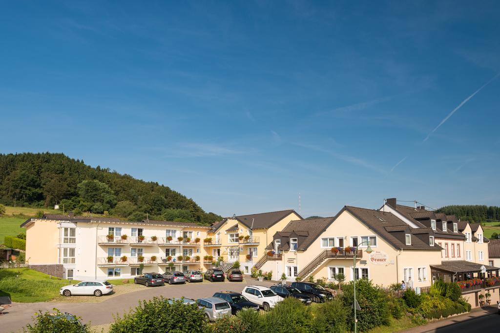 Brauers Landarthotel Gmbh Daun Kültér fotó