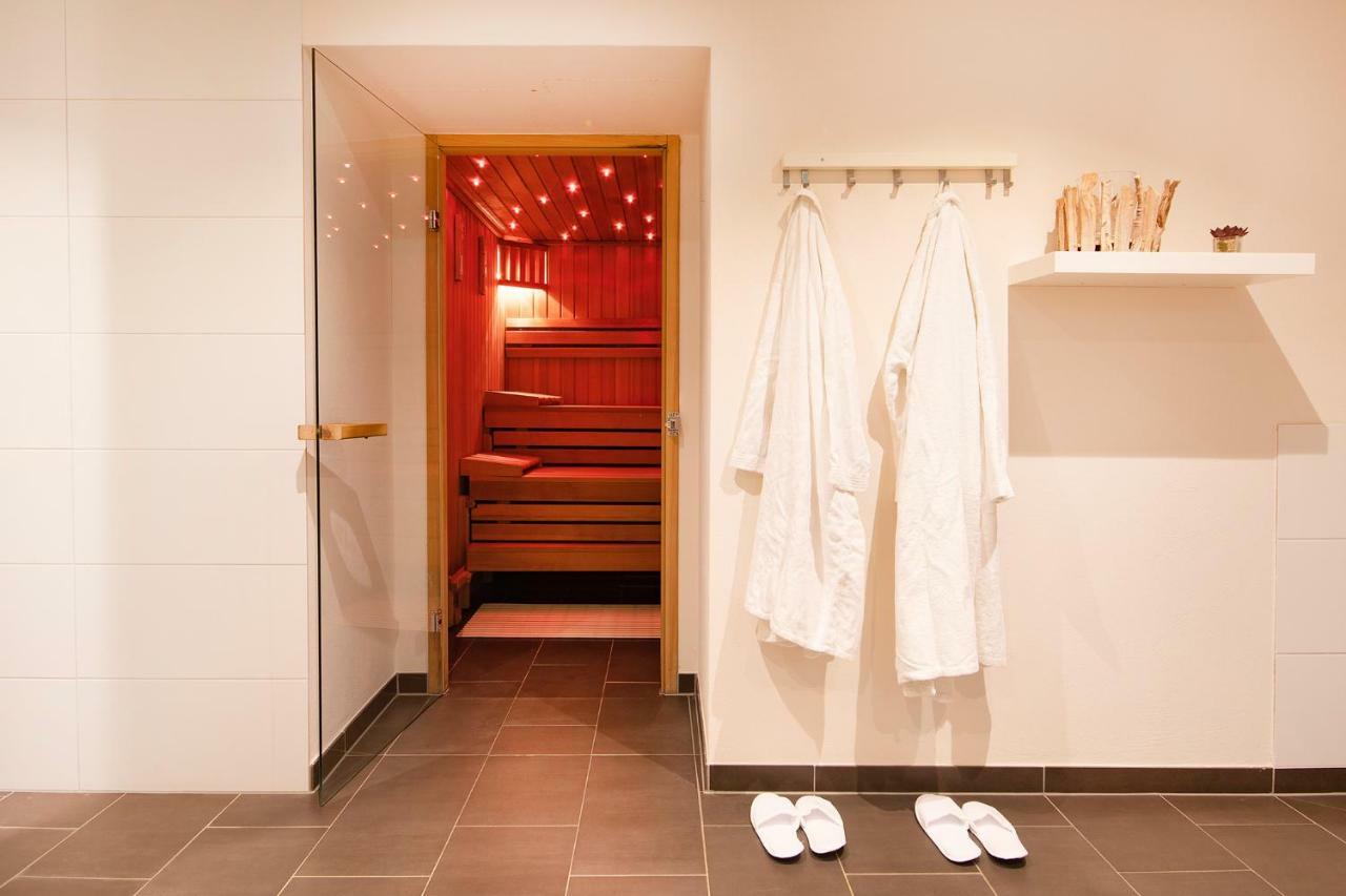 Brauers Landarthotel Gmbh Daun Kültér fotó