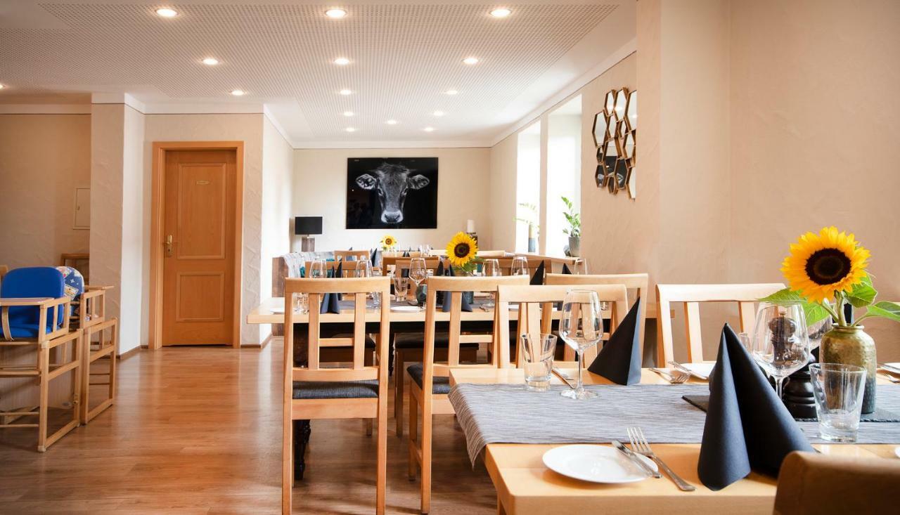 Brauers Landarthotel Gmbh Daun Kültér fotó