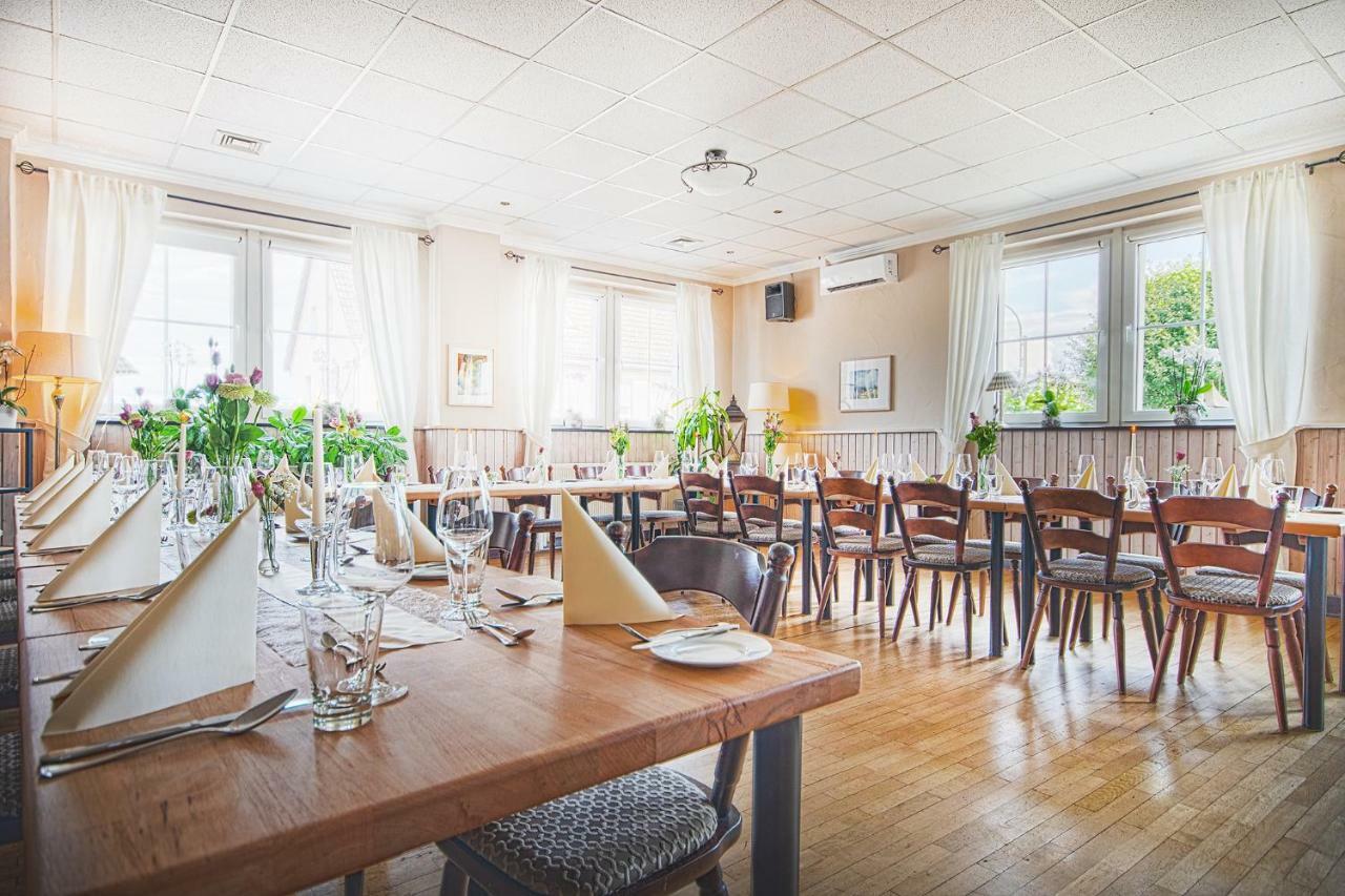 Brauers Landarthotel Gmbh Daun Kültér fotó